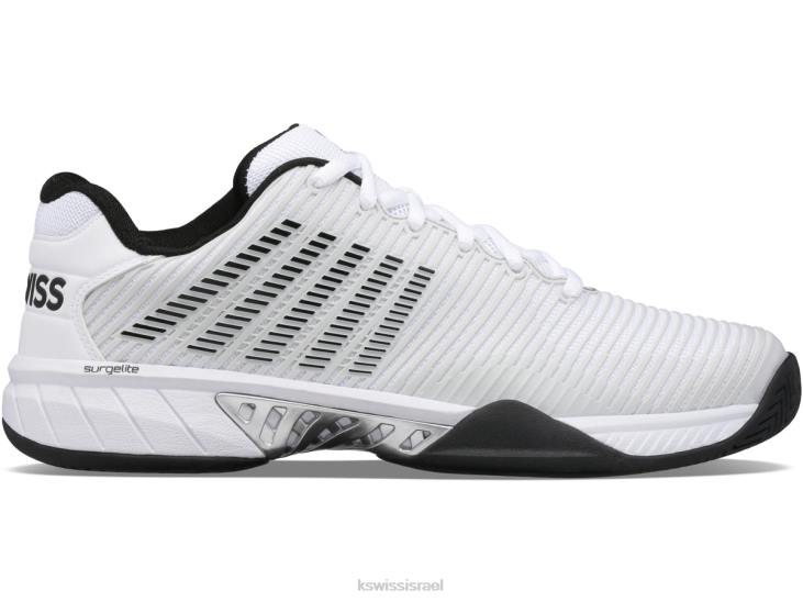 גברים בקושי כחול/לבן/שחור היפרקורט אקספרס 2 Z2PR18 K-Swiss נעליים