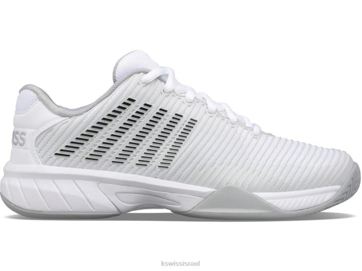 ילדים בקושי כחול/לבן/גבוהה היפרקורט אקספרס 2 Z2PR412 K-Swiss טֶנִיס