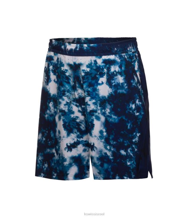 גברים ריגאטה מטען קצר-7 אינץ' Z2PR204 K-Swiss לבוש