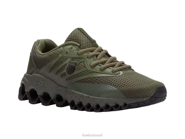 גברים Mayfly/שחור ספורט צינורות Z2PR82 K-Swiss נעליים