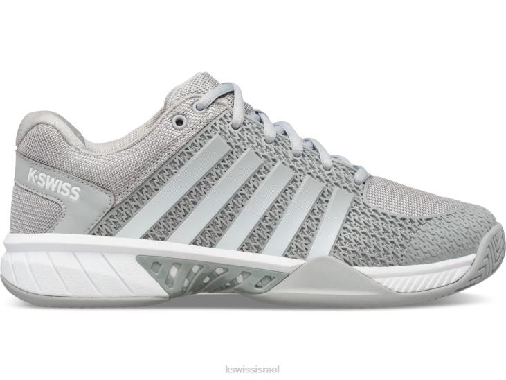 נשים גבוה/לבן כדור חמוץ קל אקספרס Z2PR211 K-Swiss נעליים