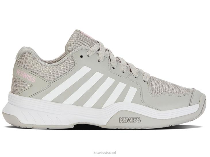 נשים סומק כחול/לבן/קורל אדים כדור אקספרס במגרש Z2PR253 K-Swiss נעליים