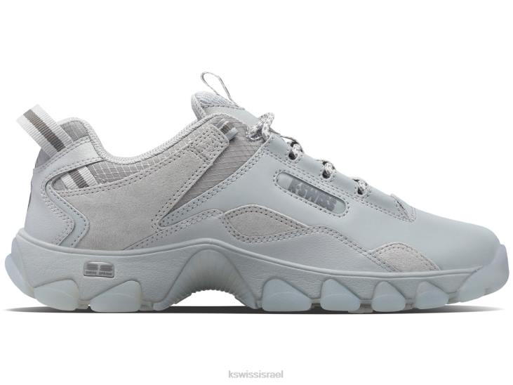 נשים אפור שביל קאלי Z2PR328 K-Swiss נעליים