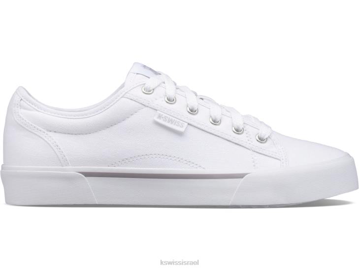 נשים לבן/אפור שחף נמל Z2PR360 K-Swiss נעליים