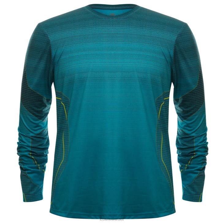 גברים צלילה צוות לחשמל Z2PR466 K-Swiss סגנון חיים