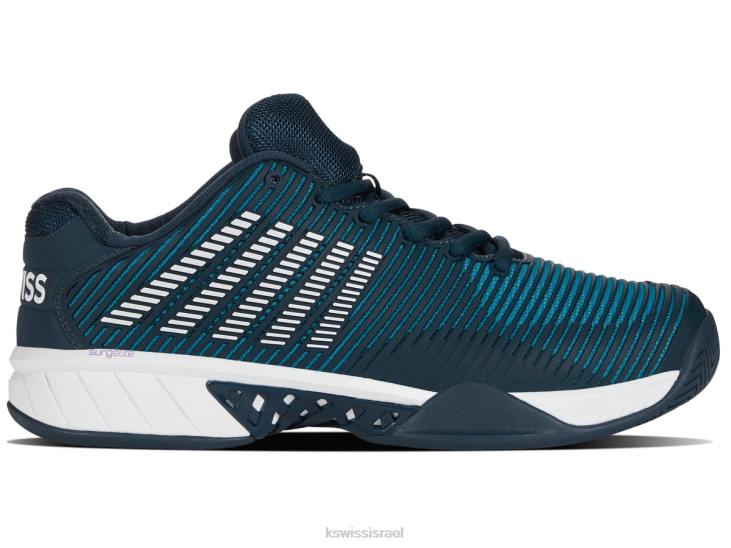 גברים hypercourt express 2-2e hypercourt express 2-2e Z2PR437 K-Swiss סגנון חיים