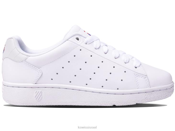 גברים לבן קלאסי pf Z2PR105 K-Swiss נעליים