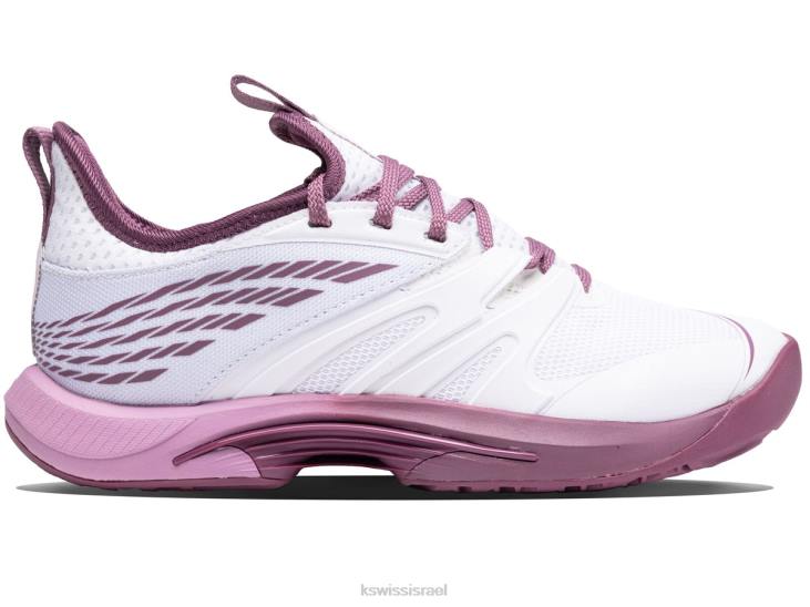 נשים אובך צוף לבן/ענבים/סחלב speedtrac Z2PR250 K-Swiss נעליים