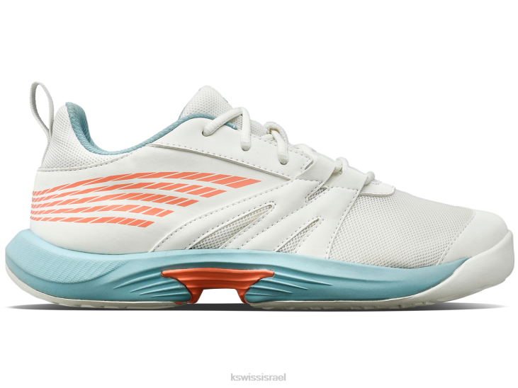 ילדים בלאן דה בלאן/כחול נילוס/פרח מדברי speedtrac Z2PR423 K-Swiss טֶנִיס