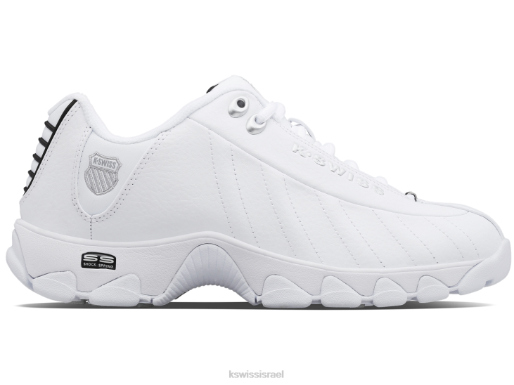 לבן/שחור/כסף