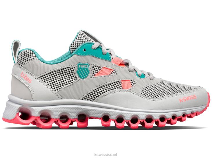 סלע ירח/טורקיז כחול/ ורוד פלואו