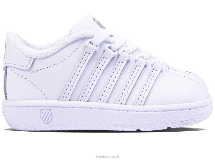 ילדים לבן קלאסי vn Z2PR615 K-Swiss הַנעָלָה