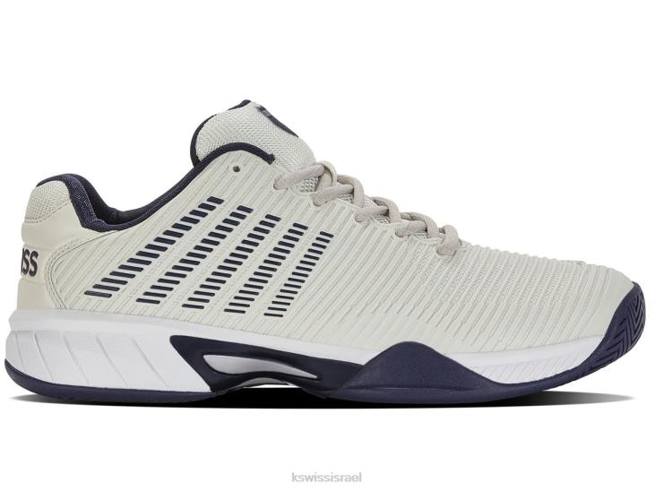 ילדים אפור/wht/peacoat היפרקורט אקספרס 2 Z2PR424 K-Swiss טֶנִיס